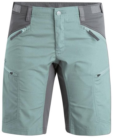 Lundhags Makke II Ws Jade/Dark Agave