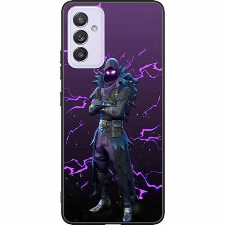 Samsung Galaxy A82 5g Svart Skal Fortnite