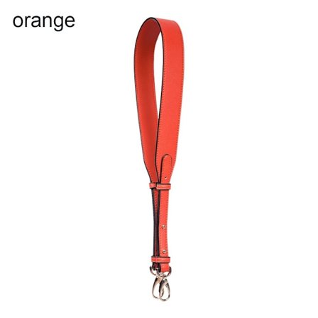 Veskestropp Håndvesker Håndtak ORANSJE