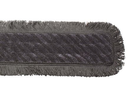 ACTIVA Mopp Black 40cm - Lyreco - Städ och hygien - Moppar och stativ - Moppar - 36-45 cm