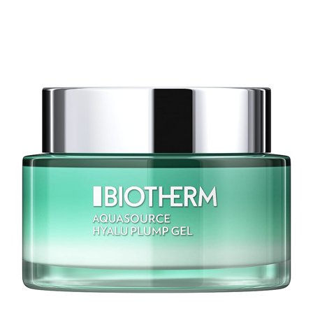 Biotherm Aquasource Hyalu Plump Moisturizing Gel 75 ml, Skincare, Ansigtspleje, Dagcreme