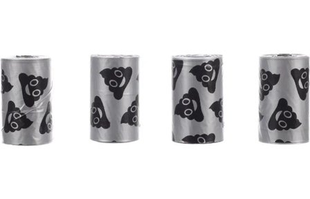 Extra Strong Hundeposer - 60stk