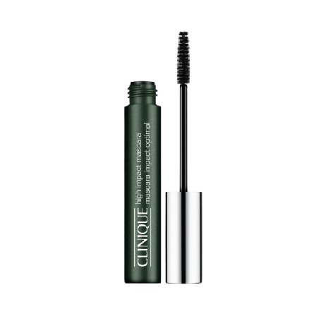 Clinique High Impact Mascara Dam Svart ONESIZE
