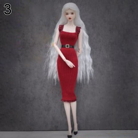 Festkläder Klänningar Prinsesskläder 3 3