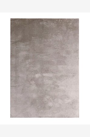 KM Home - Matta Sensation - Beige - Lugg & ryamattor - 140X200 - Från Homeroom