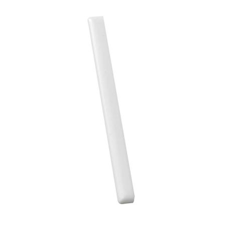 Schneider Electric 5940400 Gavl 20,1 x 84 mm Hvit, Installasjonsmaterial