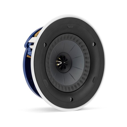 KEF CI160RR Seinään asennettavat kaiuttimet - Valkoinen