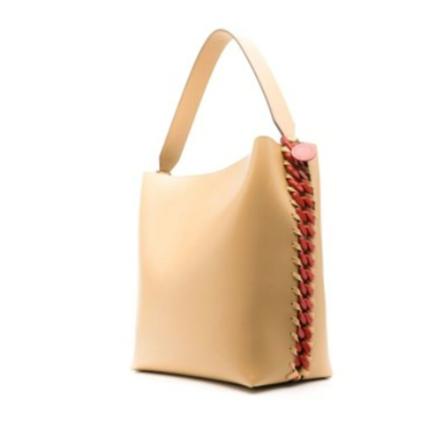 Stella McCartney Taske inbo, Dame Håndtasker, Størrelse: ONE Size