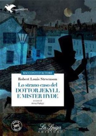 Lo strano caso del dottor Jekyll e mister Hyde. Con espansione online Robert Louis Stevenson