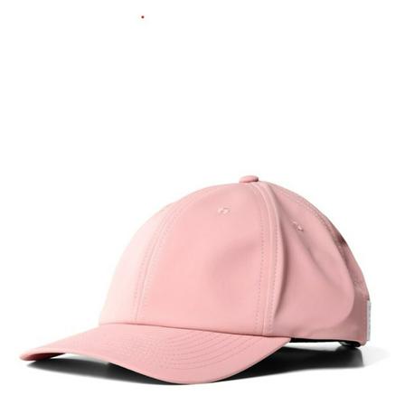 Rains Cap Cap Pink, Dame Huer Hatte og kasketter, Størrelse: ONE Size