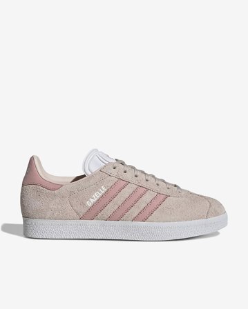 - GAZELLE W - WONDER/MAUVE 39 1/3