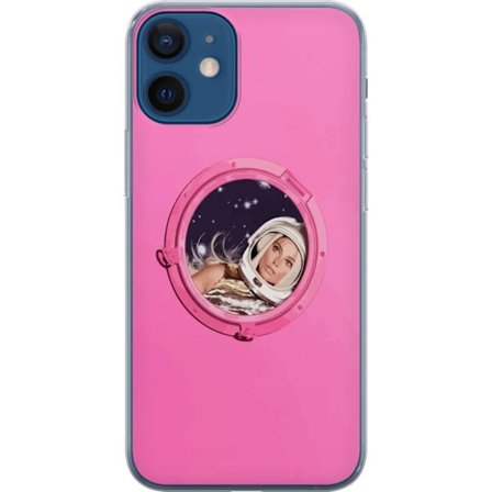 Kompatibelt Mobilskal till Apple Apple iPhone 12 mini Barbie (2023)