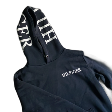 Hilfiger hoodie