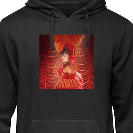 Hoodie Taylor Swift The Life of a Showgirl