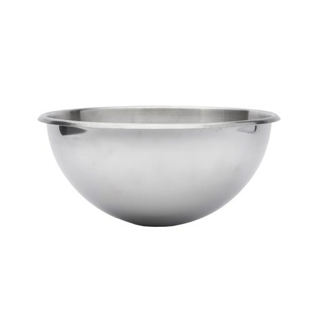 De buyer Ruostumaton teräskulho, 16 cm/1 L