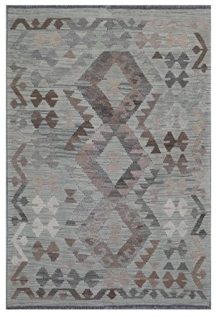 Dywan Kilim Afgan Old Style 100X151 (Wełna, Afganistan)