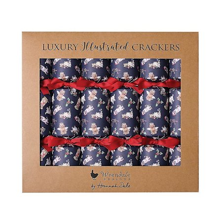 Hund Julsmällkarameller (LGL)