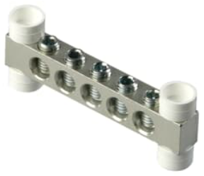 ABB AM5 Liitin, Maadoitus & salamasuojaus