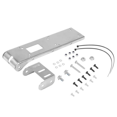 TotalScan 000-12603-001 -anturin peräpeilikiinnike, skimmerin kiinnitystuki