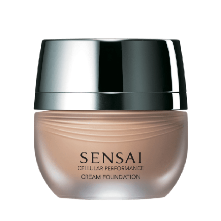 Sensai Cellular Performance Cream Foundation Dam Beige 30 ML