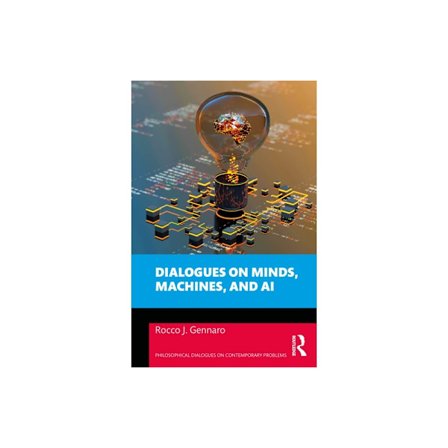 Dialogues on Minds, Machines, and AI (häftad, eng)