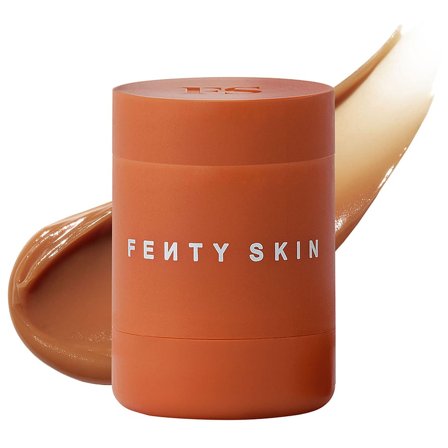 Fenty Beauty Lip Treatment - Plush Puddin' 15 ml, Skincare, Ansigtspleje, Læbepleje