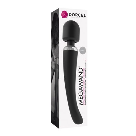 Marc Dorcel Megawand Rechargeable