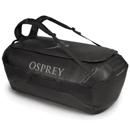 Osprey Transporter 120 Svart