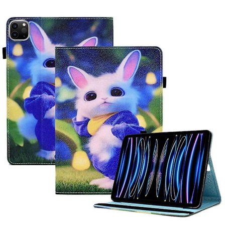 Nettbrettveske for iPad Air 11 (2024)