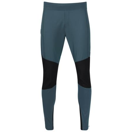 Bergans Men's Fløyen V2 Pants Men hiking trousers Blue XL