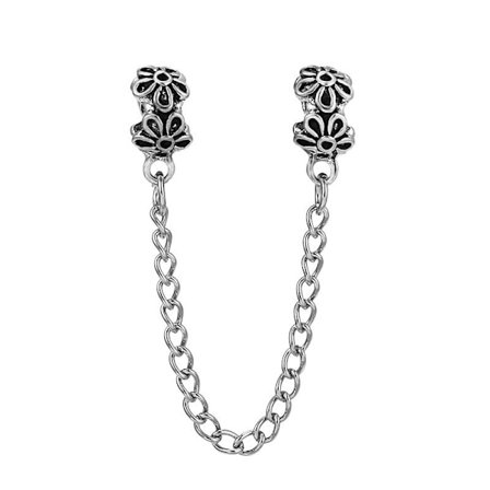 Pandora silverberlock ornament 94