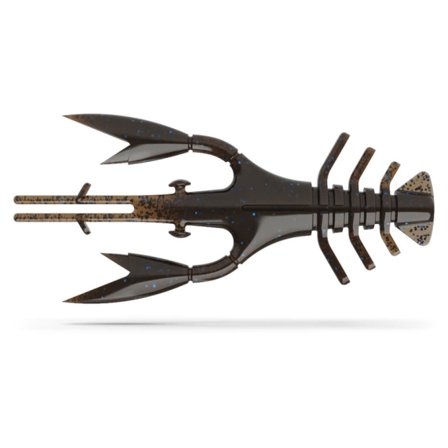 Jaeger Para 8cm (6pcs) - Pecan Rust