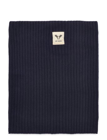 Fm Rib Tube Navy Fat Moose