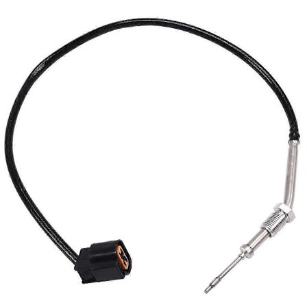 Mitsubishi Pajero Montero IV 2006-2016 V88 V98 Høytemperatur Eksossensor 1587A015