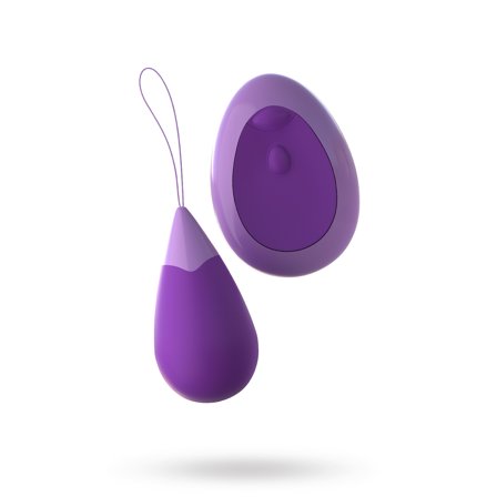 Fantasy for Her: Kegel Excite-Her - Vuxen.dk: For hende