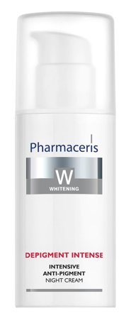 Pharmaceris Intensive Anti-pigment natcreme, Skincare, Ansigtspleje, Natcreme