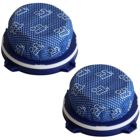 2-pakning DJ97 02649A erstatningsfilter for Jet 75, Jet 90, Jet 70, Jet 75+