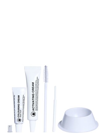 Depend Cosmetic Eyebrow Colour Brown - Nude - ONE SIZE