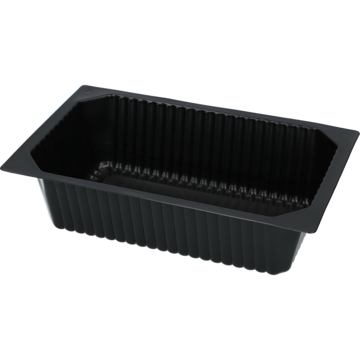 Duniform 1/4 Gn Sort 200cl