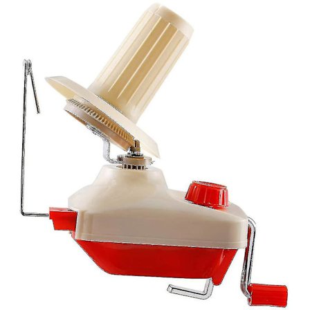 Lankakelme, Lankakäsityökuitu Swift-käämi, Käsikäyttöinen villa- ja langanpallopidike