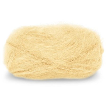 Bæstmor Garn Påfugl-in-Paris Lys-Gul 7901, 50g