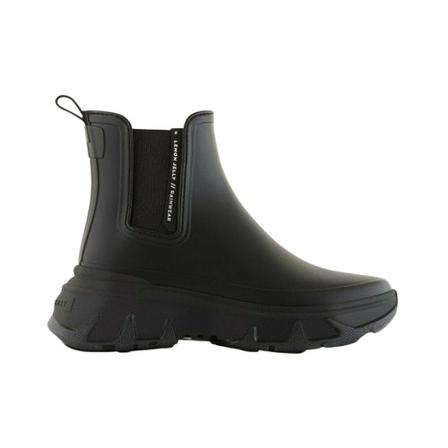 Lemon Jelly, Ankle Boots Czarny, Kobieta, Rozmiar: 37 EU