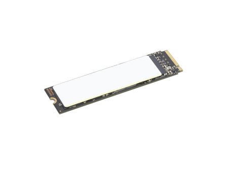 Lenovo Gen3 - SSD - 2 TB - PCIe 4.0 x4 (NVMe)