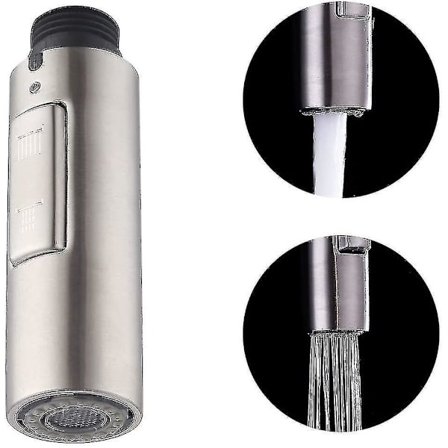Reservdel Köksblandare Munstycke Handdusch Universal Avtagbar