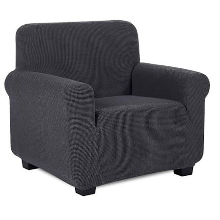 Lenestoltrekk, spandex sofatrekk, stretch sofatrekk, elastisk sklisikkert stretchtrekk, mykt stoff, jacquard stretch sofatrekk, lenestoltrekk, pr