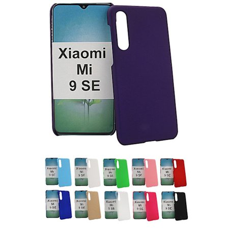 Hardcase Xiaomi Mi 9 SE