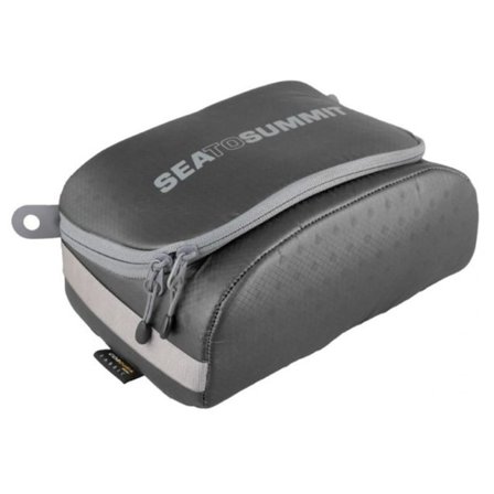 Sea to summit TravellingLight Padded Soft Cell L electronics storage Black L