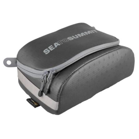 Sea to summit TravellingLight Padded Soft Cell L electronics storage Black L