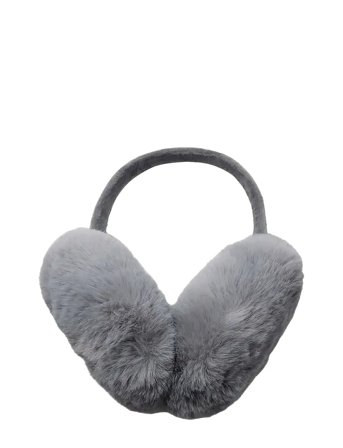 Elenasy Ear Warmers Grey Sofie Schnoor Young