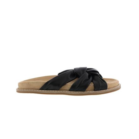Paris Punk, sliders 762025 Czarny, Kobieta, Rozmiar: 37 EU
